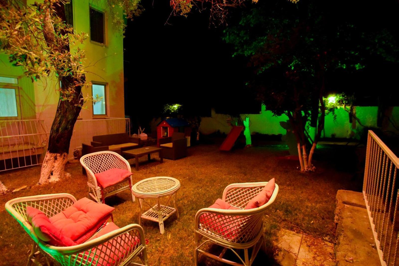 Kekik Azure Homes Oeluedeniz Fethiye Exterior photo