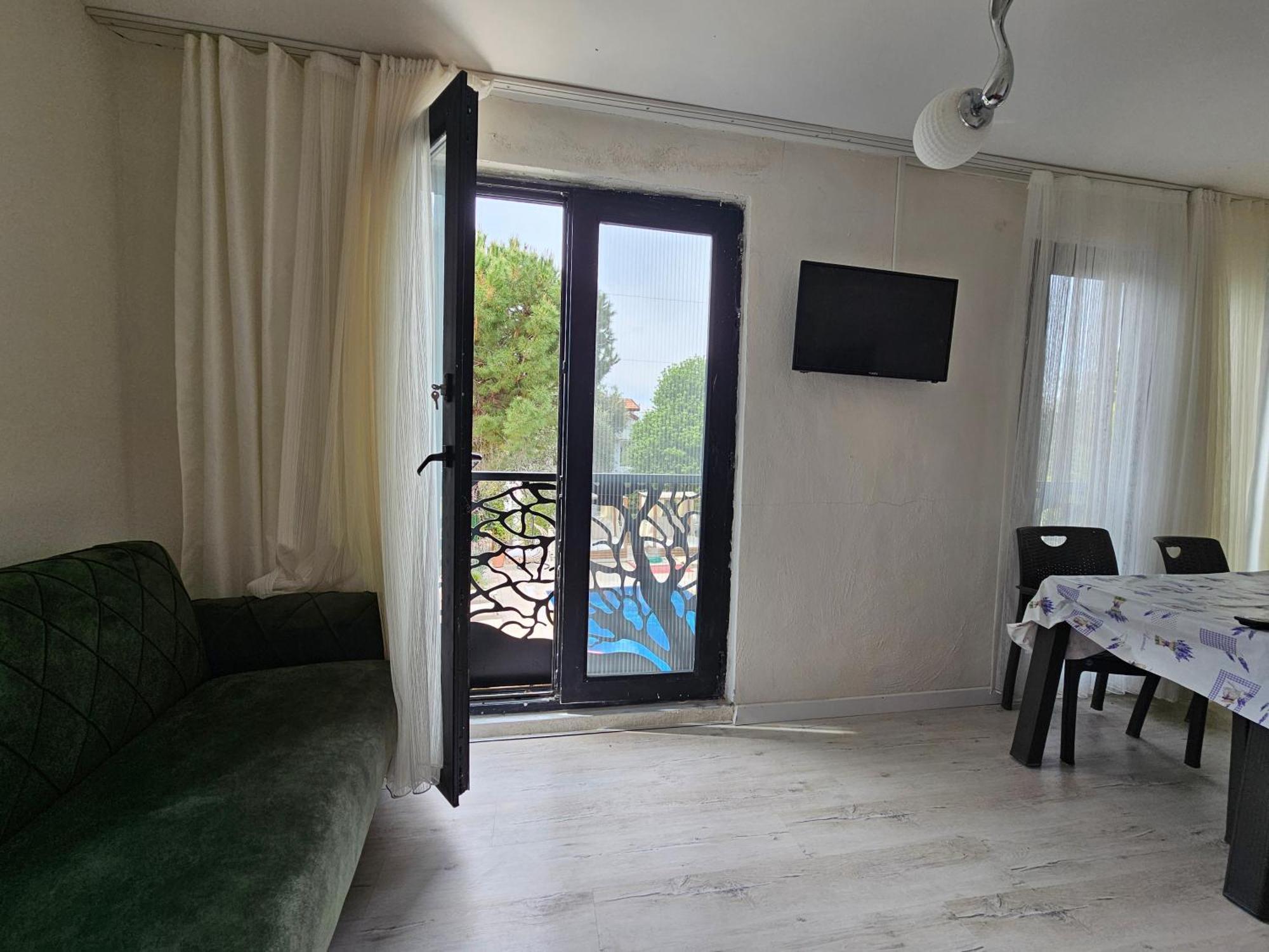 Kekik Azure Homes Oeluedeniz Fethiye Exterior photo