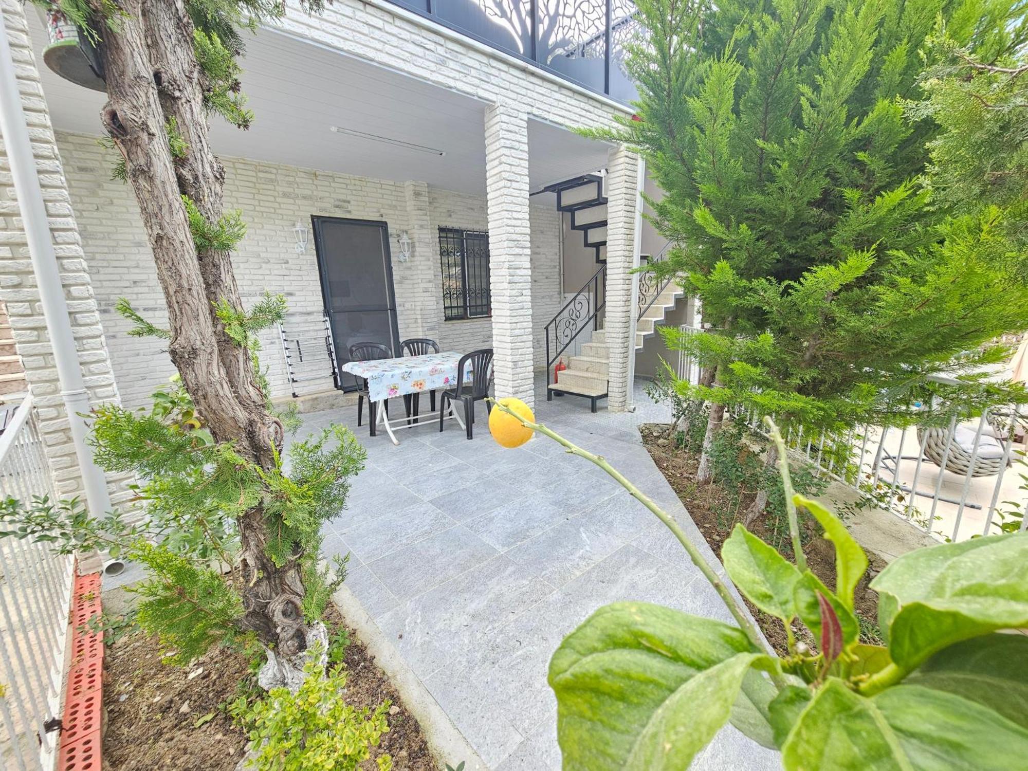 Kekik Azure Homes Oeluedeniz Fethiye Exterior photo
