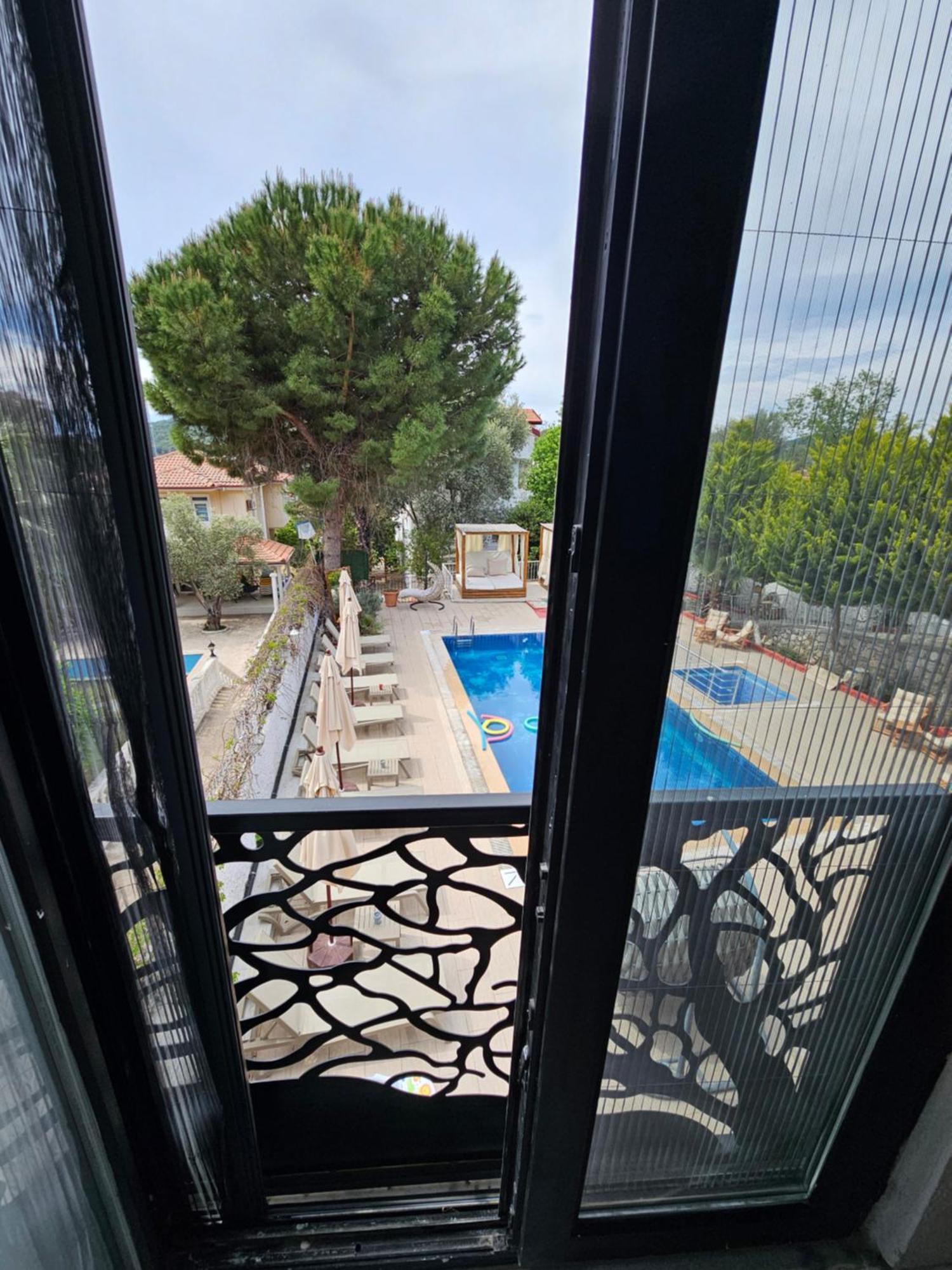 Kekik Azure Homes Oeluedeniz Fethiye Exterior photo