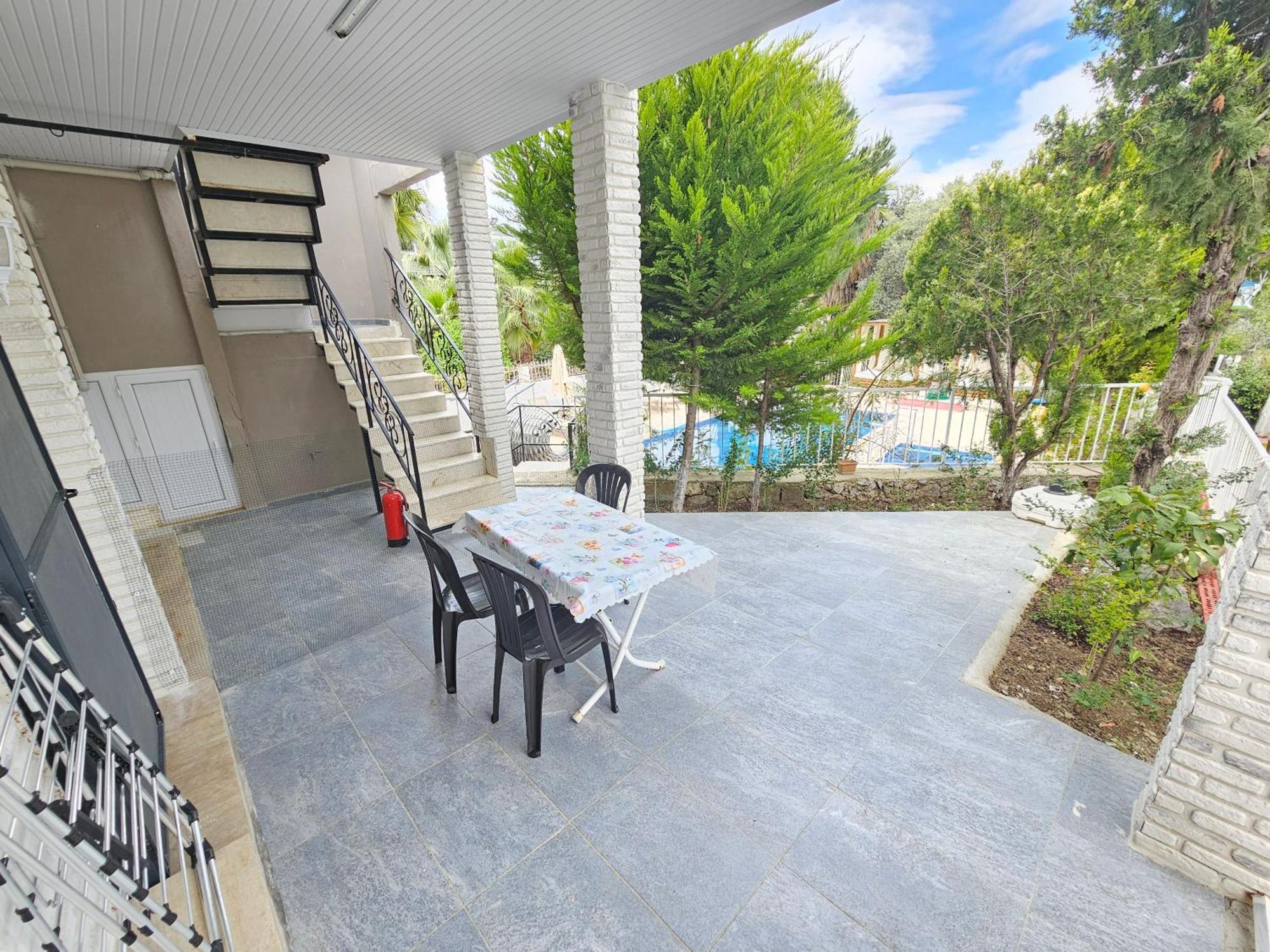 Kekik Azure Homes Oeluedeniz Fethiye Exterior photo