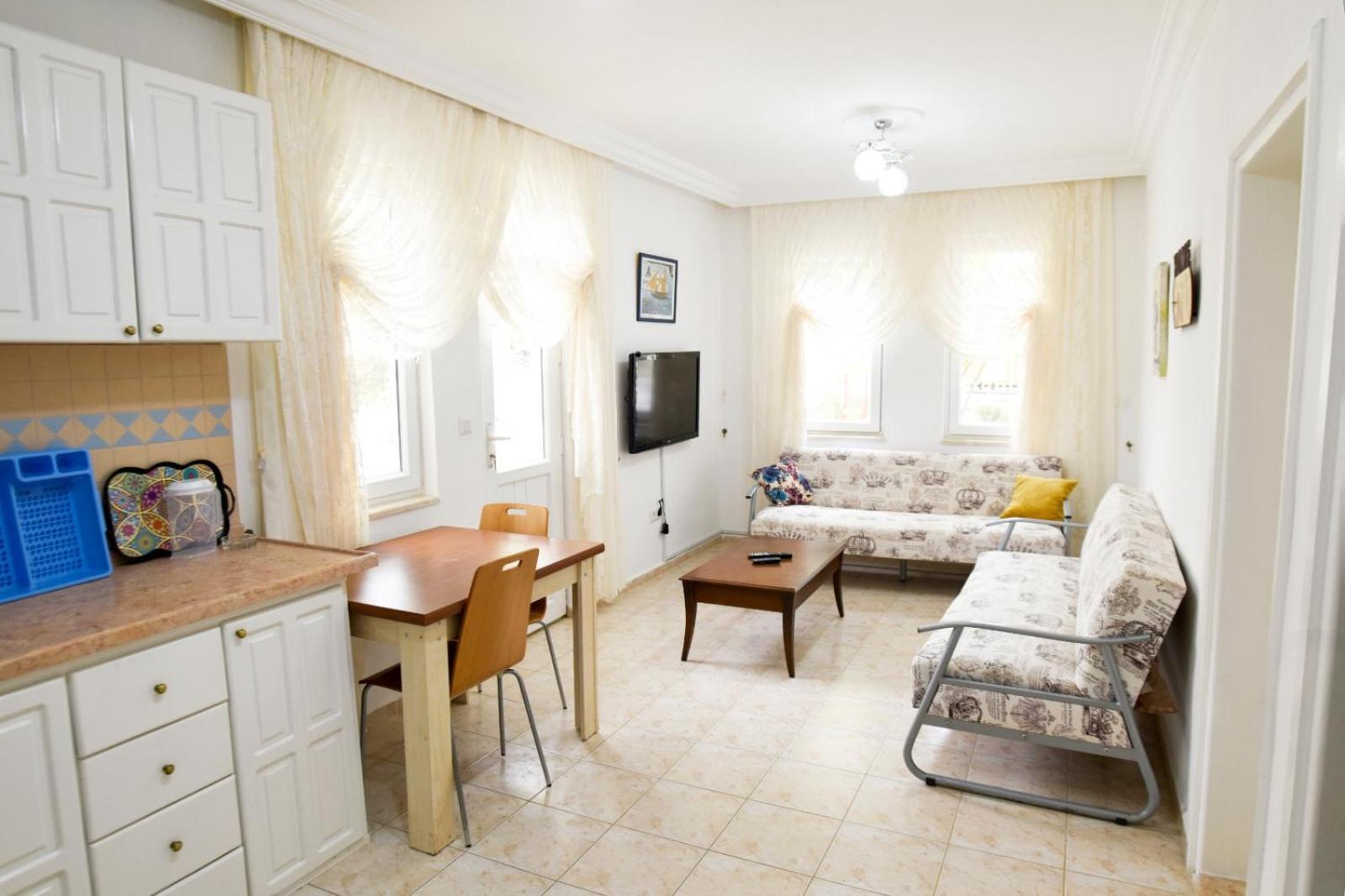 Kekik Azure Homes Oeluedeniz Fethiye Room photo