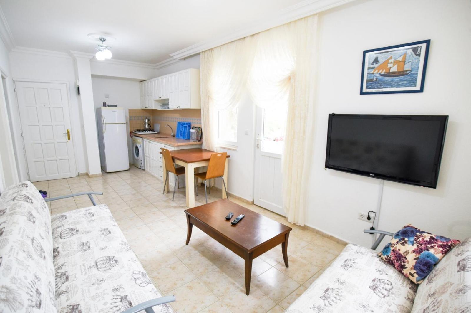 Kekik Azure Homes Oeluedeniz Fethiye Room photo