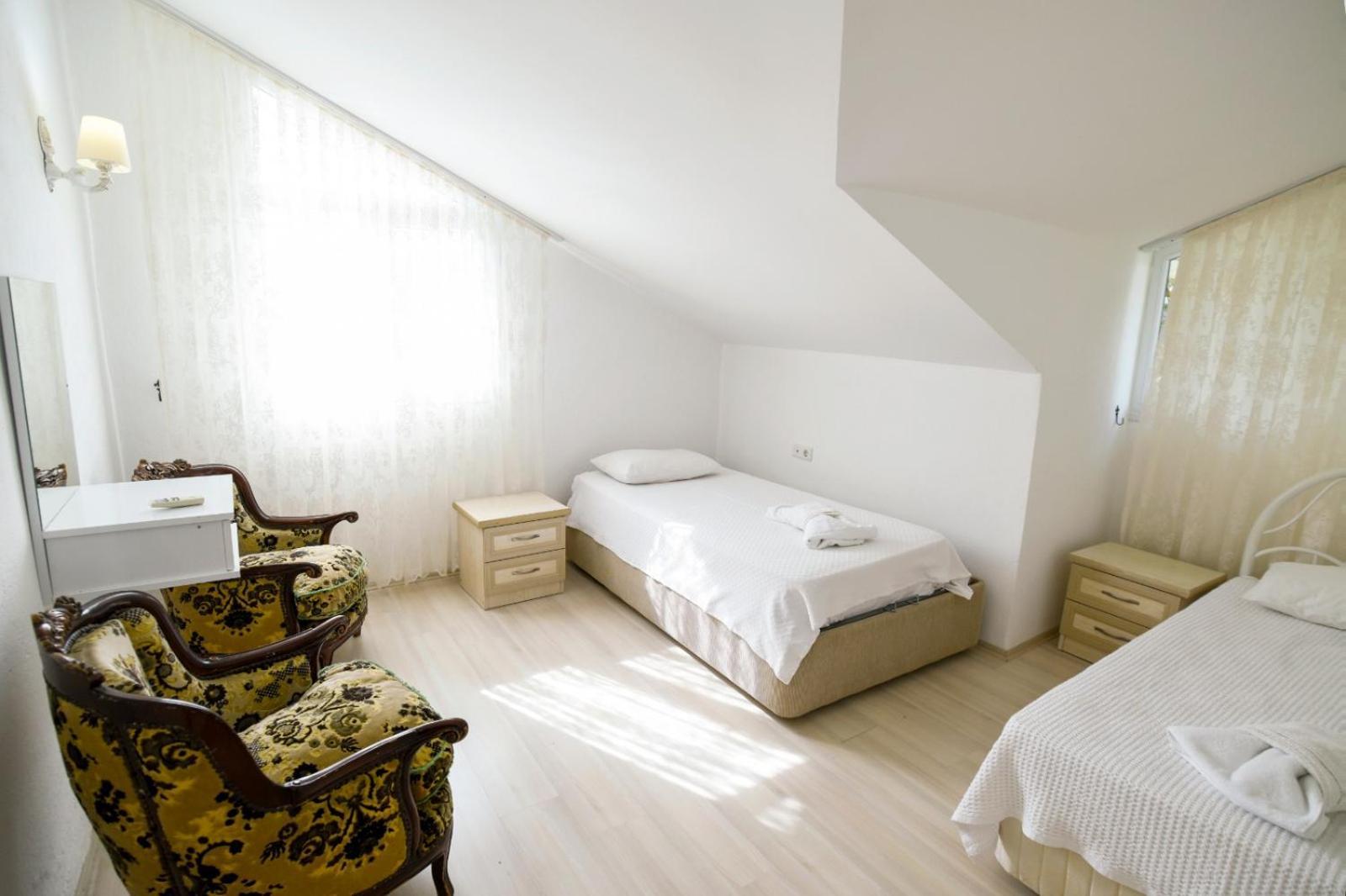 Kekik Azure Homes Oeluedeniz Fethiye Room photo